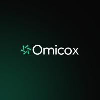 Omicox logo - Similar company to We Work Media Ventures