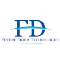 Future Door Technologies logo - Similar company to Jsb Assist