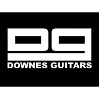 DOWNES GUITARS LLC logo - Similar company to Knaggs Guitars
