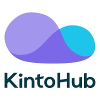 KintoHub logo - Similar company to Earn Alliance
