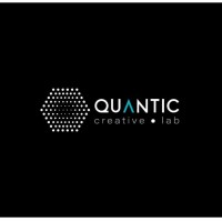 Quantic - Creative Lab logo - Similar company to Paluzzi Contábil