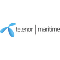 Telenor Maritime logo - Similar company to Nowhere Networks
