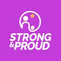Strong&Proud logo - Similar company to Exitologists