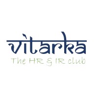 Vitarka - HR and IR Club -SIBM Pune logo - Similar company to Fearless Dating™