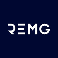 REMG logo - Similar company to Remg Corp, Llc