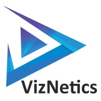 VizNetics Technology Pvt. Ltd. logo - Similar company to Tiger Digitech