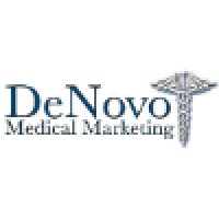 DeNovo Medical Marketing, LLC. logo - Similar company to Patientserv