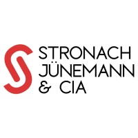 Stronach, Jünemann & Cia logo - Similar company to Fgs Abogado