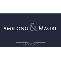 Amelong & Magri Abogados logo - Similar company to Tango Compliance Argentina