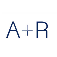 A+R logo - Similar company to Arbenz Rvt