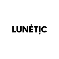 LUNETIC logo - Similar company to Gazel Studio