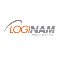 Loginam logo - Similar company to Xiga Monedero Inteligente