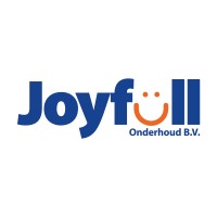 Joyfull Onderhoud B.V. logo - Similar company to M Krommedijk