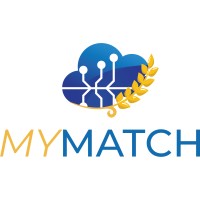 MYMATCH Project logo - Similar company to Mymatch