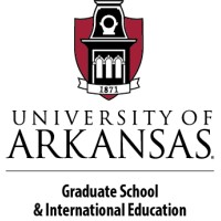University of Arkansas Graduate School and International Education logo - Similar company to University Of Arkansas College Of Engineering