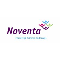 Stichting Noventa logo - Similar company to Csg Liudger