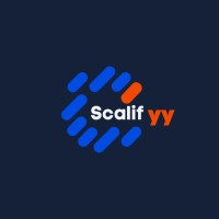 Scalifyy logo - Similar company to Unleashed Growth