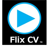 Flix CV logo - Similar company to Uncle John'S Sausage