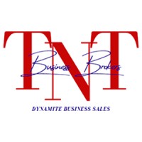TNT Business Brokers logo - Similar company to Defiancy | Decentralized Finance Agency
