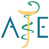 AJE Pharma (Association Junior Etudes) logo - Similar company to Phasol