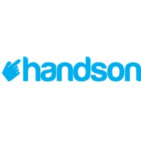 HandsOn Systems logo - Similar company to Maze Digital - Accounting Software Integrations