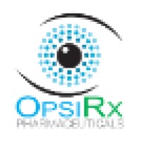 OpsiRx Pharmaceuticals Ltd logo - Similar company to Ecofarm Greece