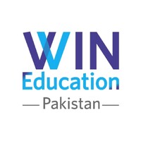 WIN Education Pakistan logo - Similar company to Salsabeel Development Solutions