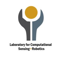 LCSR JHU Robotics logo - Similar company to Agmo Inc.