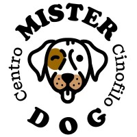 Mister Dog Asd Centro Cinofilo logo - Similar company to Mister Pet