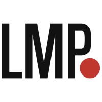 LMP Lichttechnik Vertriebs GmbH logo - Similar company to Leat Con