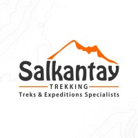 Salkantay Trekking logo - Similar company to Green Point Cusco