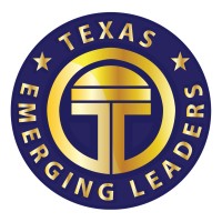 Texas Emerging Leaders logo - Similar company to Levántatech