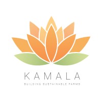 KAMALA FARMS logo - Similar company to University Of Agricultural And Horticultural Sciences, Shimoga