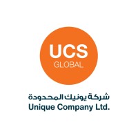 Unique Company Limited logo - Similar company to Ucs Global
