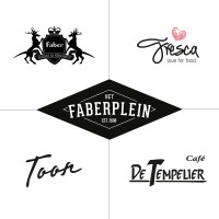 Fabergroep logo - Similar company to De Fabergroep
