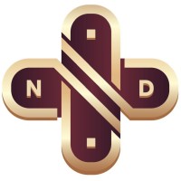 NADZ Healthcare logo - Similar company to Metadac Fze