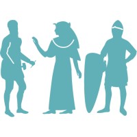 Figures In Motion logo - Similar company to Enslow Publishers, Inc.
