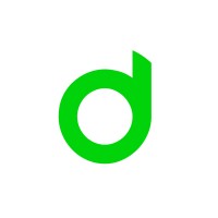 Dynamia logo - Similar company to Solidgrids