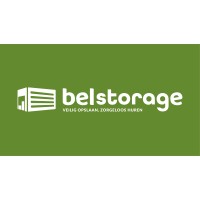 Belstorage logo - Similar company to Exmil2Civ