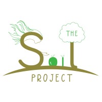 The Soil Project logo - Similar company to Vcil Community