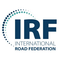 International Road Federation (IRF) - Official Account logo - Similar company to Oris Materials Intelligence