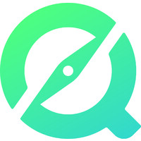 Qompromis logo - Similar company to Social Possibility