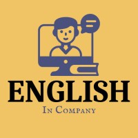 English In Company logo - Similar company to In Company - Language Management