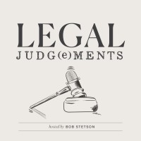 Legal Judg(e)ments Podcast logo - Similar company to Modern Legacy Law Group