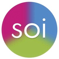 Sounds of Intent logo - Similar company to The Amber Trust