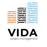 VIDA Project Management logo - Similar company to Ajay Contracting Ltd