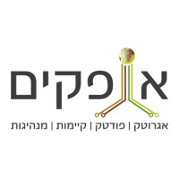 Ofakim academy logo - Similar company to Glosus