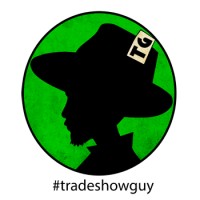 TradeshowGuy Exhibits logo - Similar company to Tac Digital