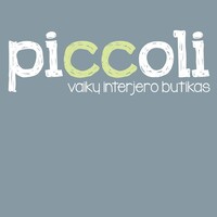 UAB Piccoli logo - Similar company to Afa Stores
