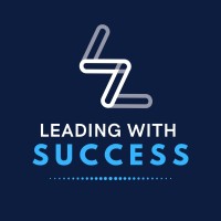 Leading With Success logo - Similar company to Ihudyat Inc.